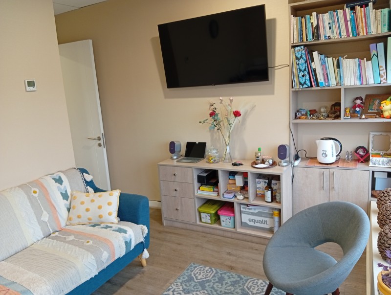 Oficina en arriendo en Talca — foto 2