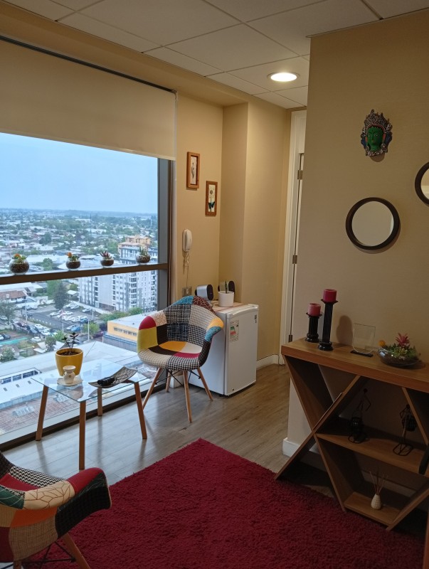 Oficina en arriendo en Talca — foto 4