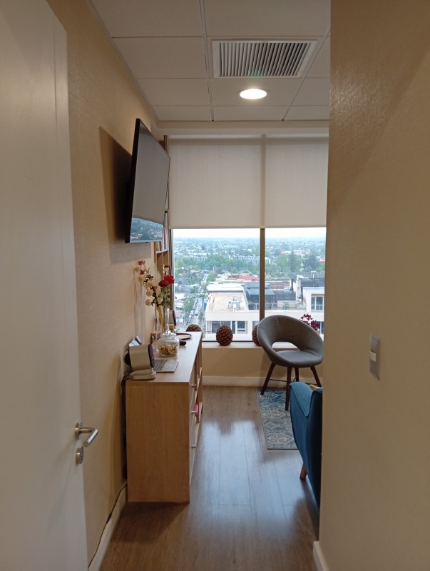 Oficina en arriendo en Talca — foto 7