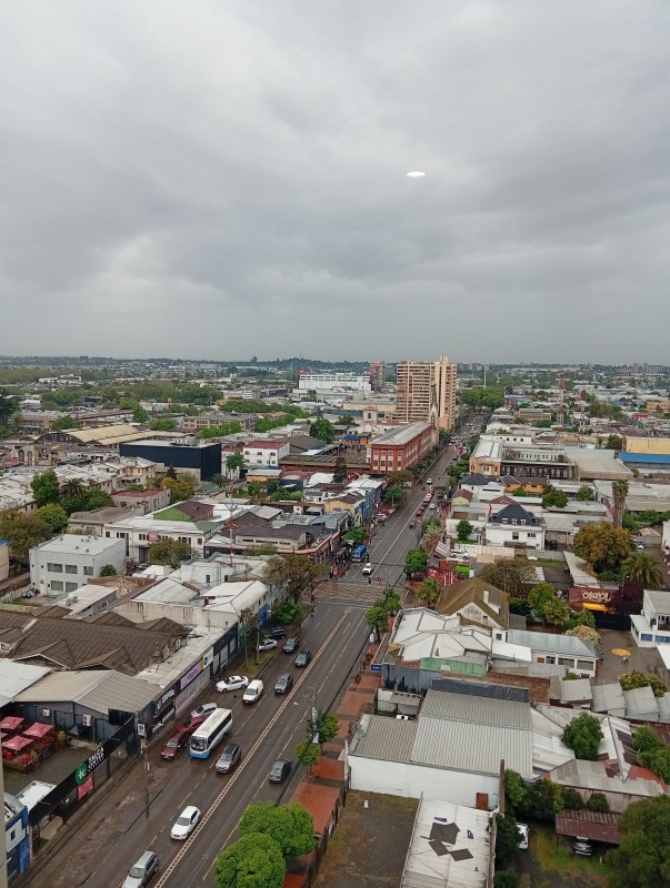 Oficina en arriendo en Talca — foto 9