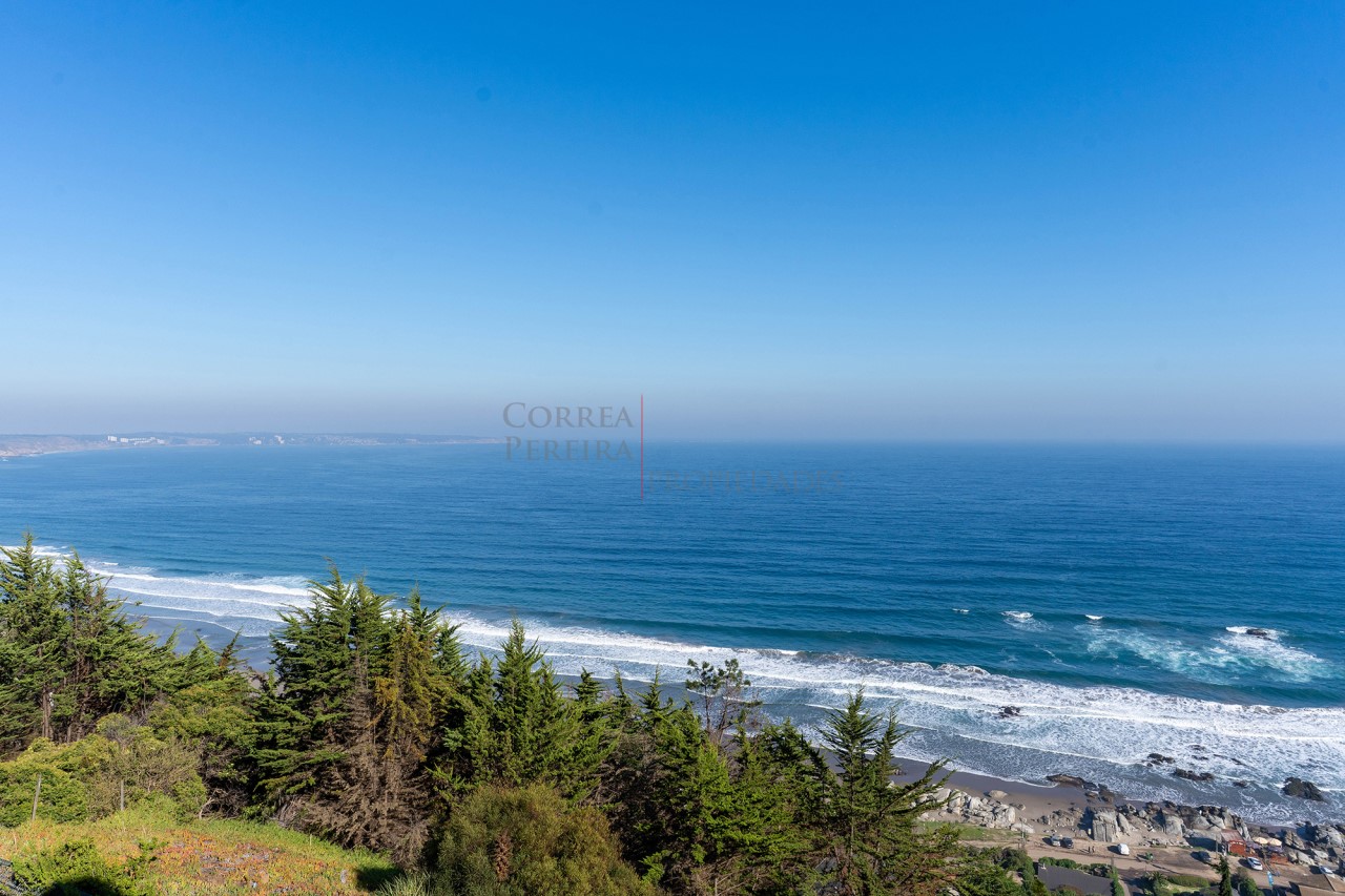 Departamento en venta en Puchuncaví — foto 1