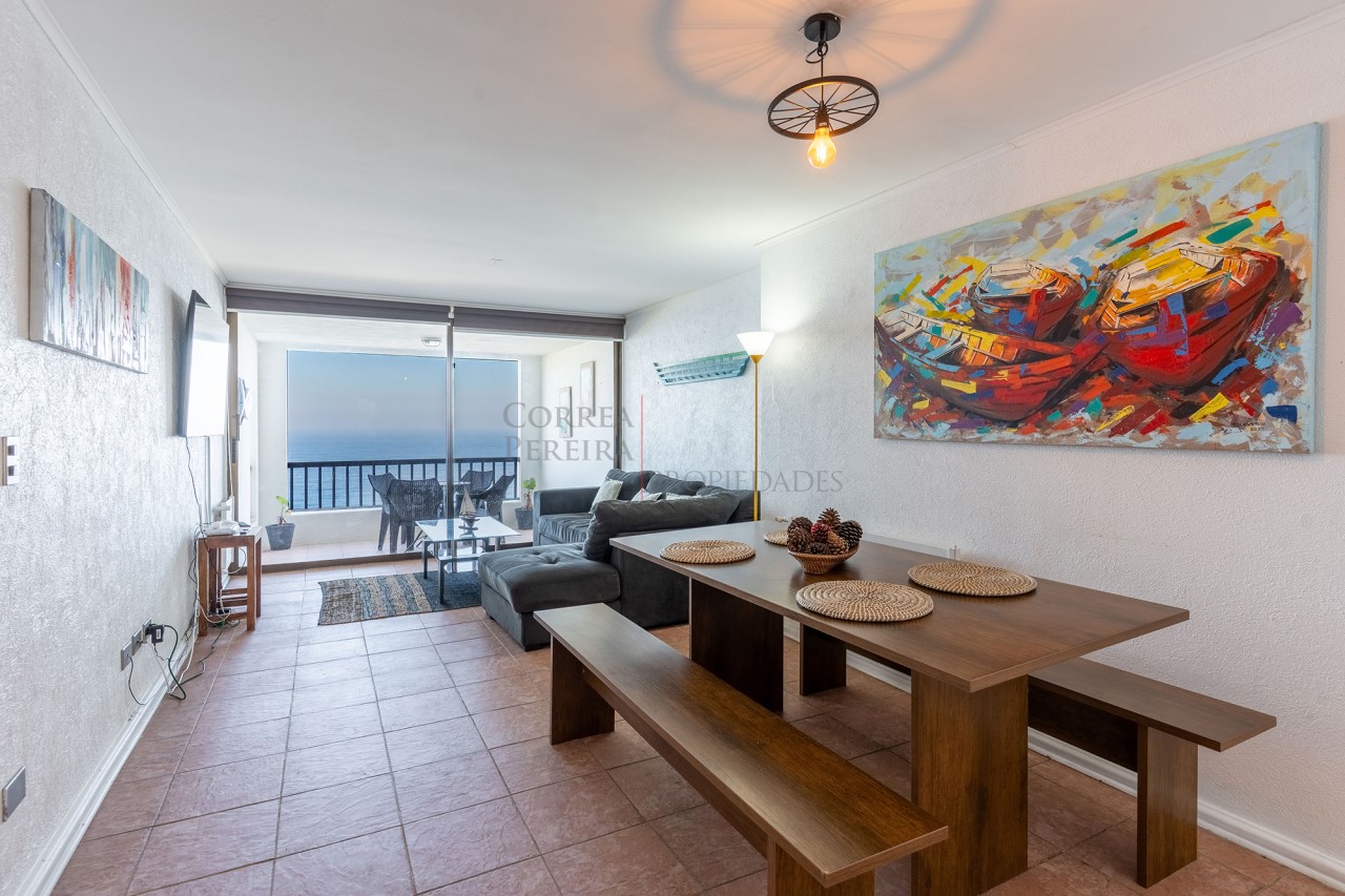 Departamento en venta en Puchuncaví — foto 3