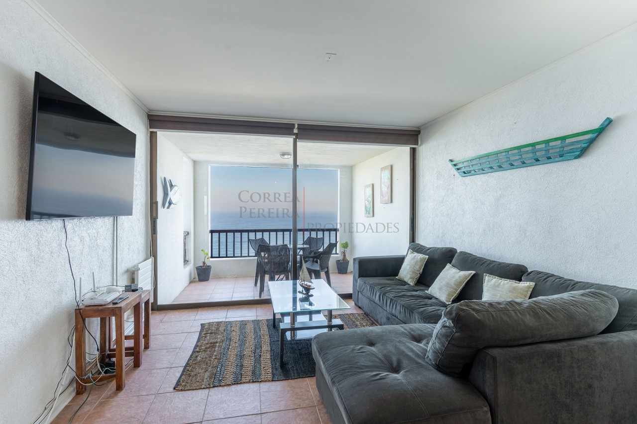 Departamento en venta en Puchuncaví — foto 5