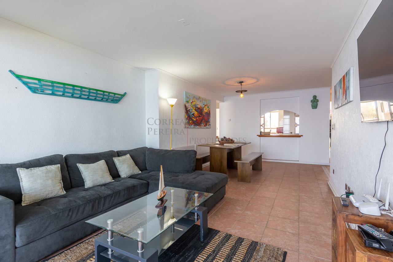 Departamento en venta en Puchuncaví — foto 6