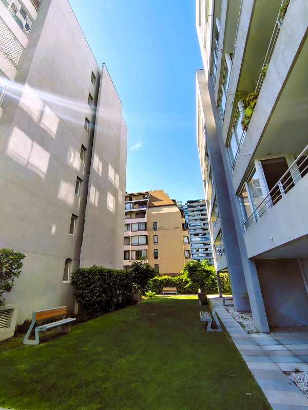 Departamento en venta en Ñuñoa — foto 2