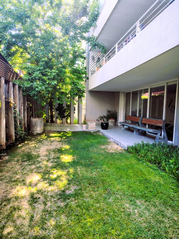 Departamento en venta en Ñuñoa — foto 3