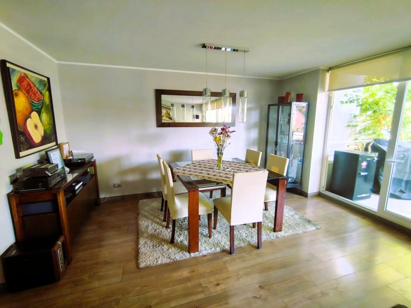 Departamento en venta en Ñuñoa — foto 4