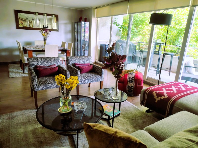 Departamento en venta en Ñuñoa — foto 5