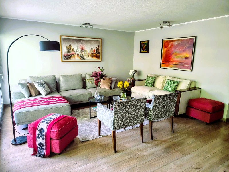 Departamento en venta en Ñuñoa — foto 7