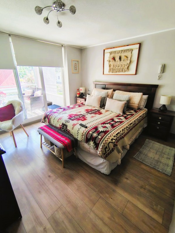 Departamento en venta en Ñuñoa — foto 8