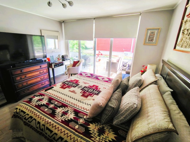 Departamento en venta en Ñuñoa — foto 9