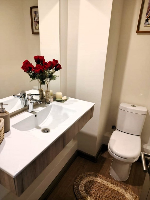 Departamento en venta en Ñuñoa — foto 10