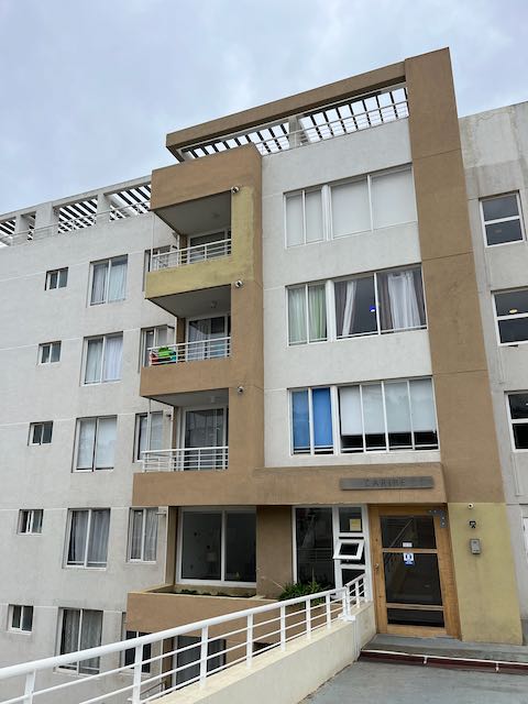 Departamento en venta en Viña del Mar — foto 1