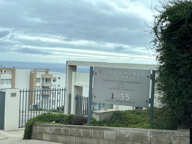 Departamento en venta en Viña del Mar — foto 2
