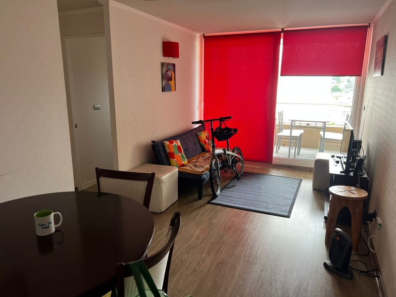 Departamento en venta en Viña del Mar — foto 3