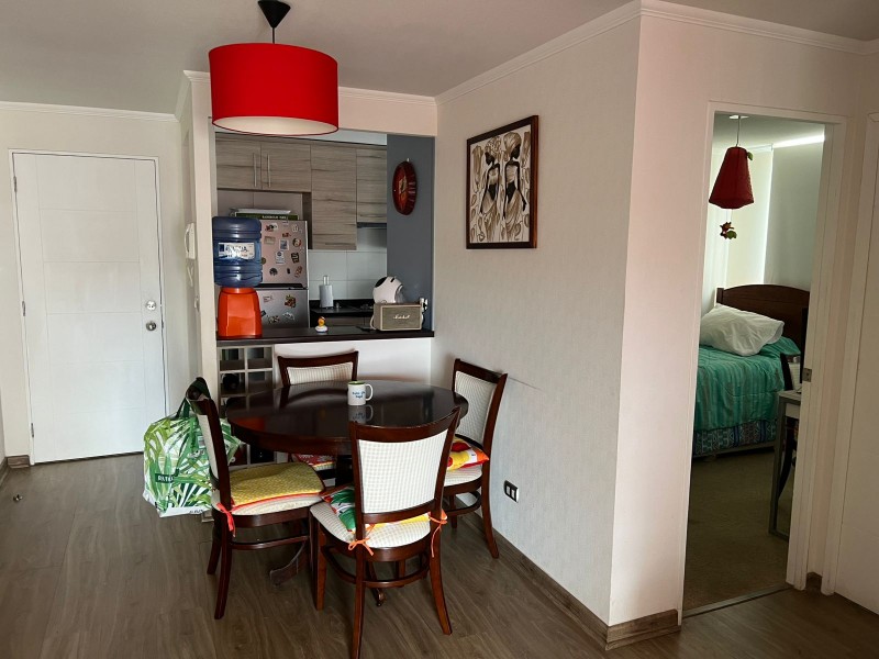 Departamento en venta en Viña del Mar — foto 4