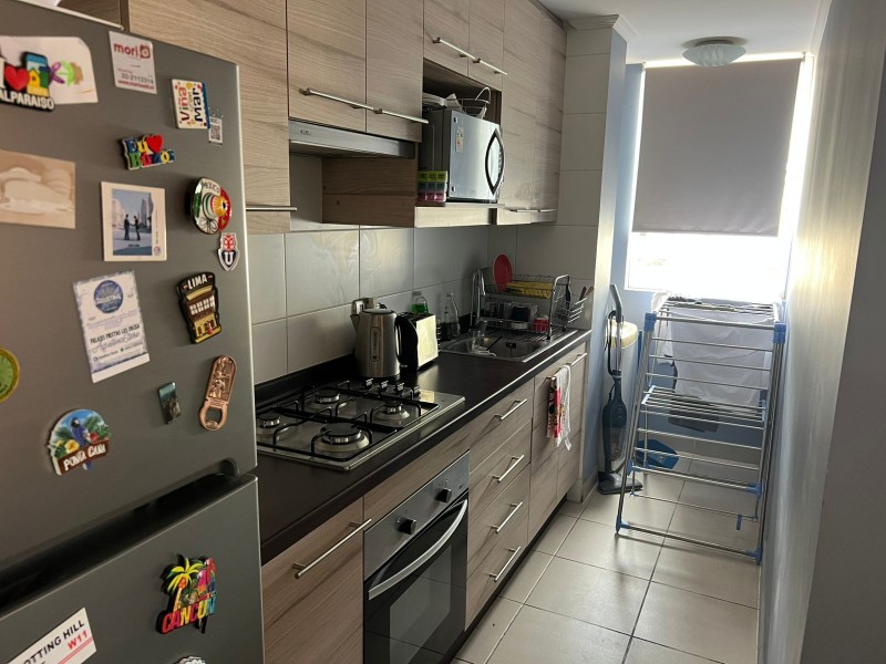 Departamento en venta en Viña del Mar — foto 5