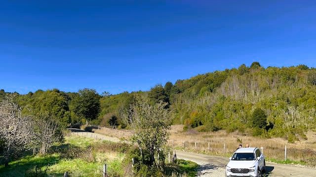 Parcela en venta en Los Muermos — foto 2