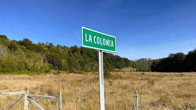 Parcela en venta en Los Muermos — foto 9