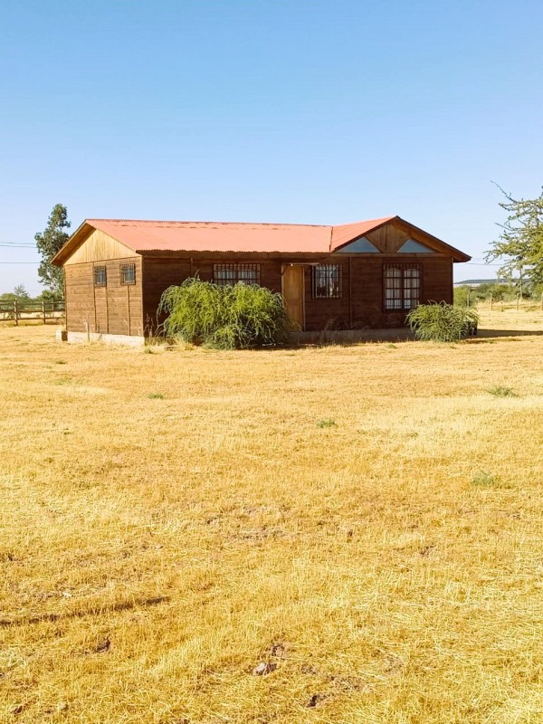 Casa en venta en Cauquenes — foto 1