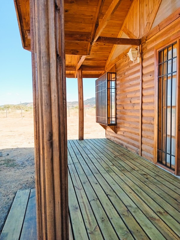Casa en venta en Cauquenes — foto 4