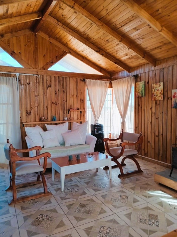 Casa en venta en Cauquenes — foto 5