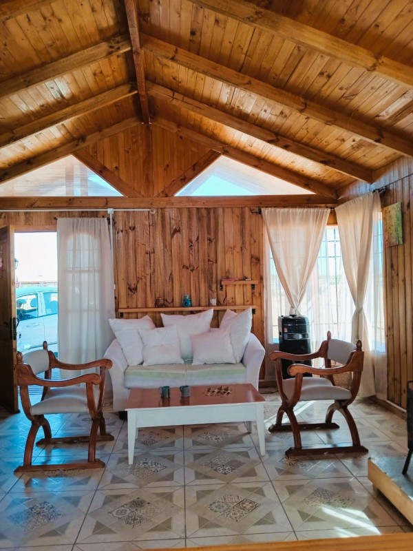 Casa en venta en Cauquenes — foto 6