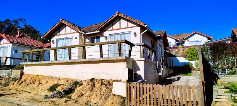 Casa en venta en El Quisco — foto 1