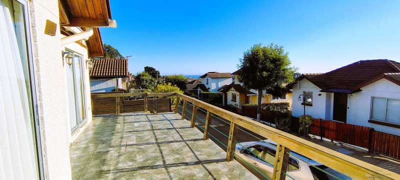 Casa en venta en El Quisco — foto 8