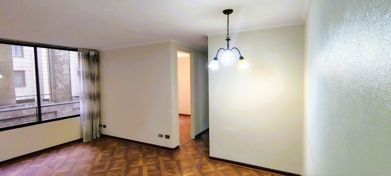 Departamento en venta en Santiago — foto 1