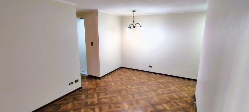 Departamento en venta en Santiago — foto 2