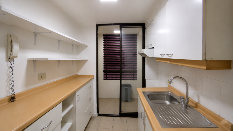 Departamento en venta en Santiago — foto 3