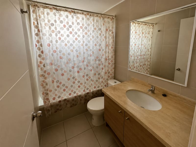 Departamento en venta en Santiago — foto 5