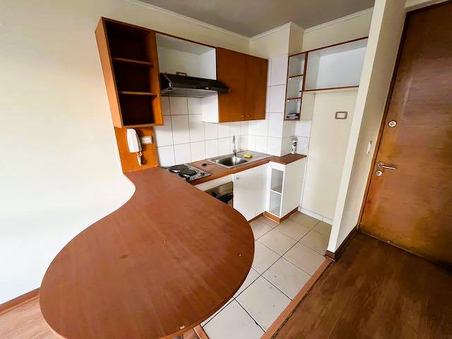 Departamento en venta en Santiago — foto 1