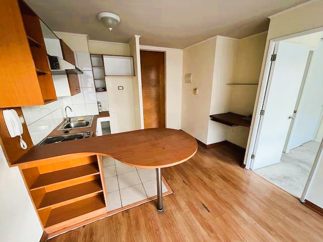 Departamento en venta en Santiago — foto 2