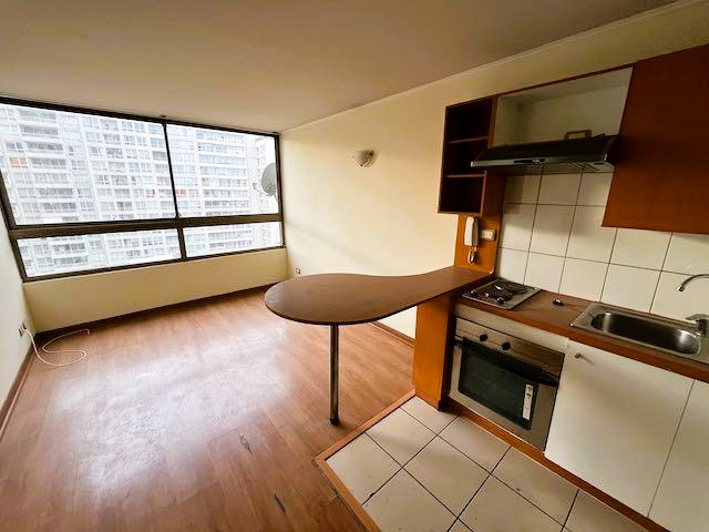 Departamento en venta en Santiago — foto 4