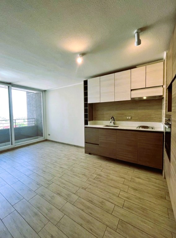 Departamento en venta en Santiago — foto 2