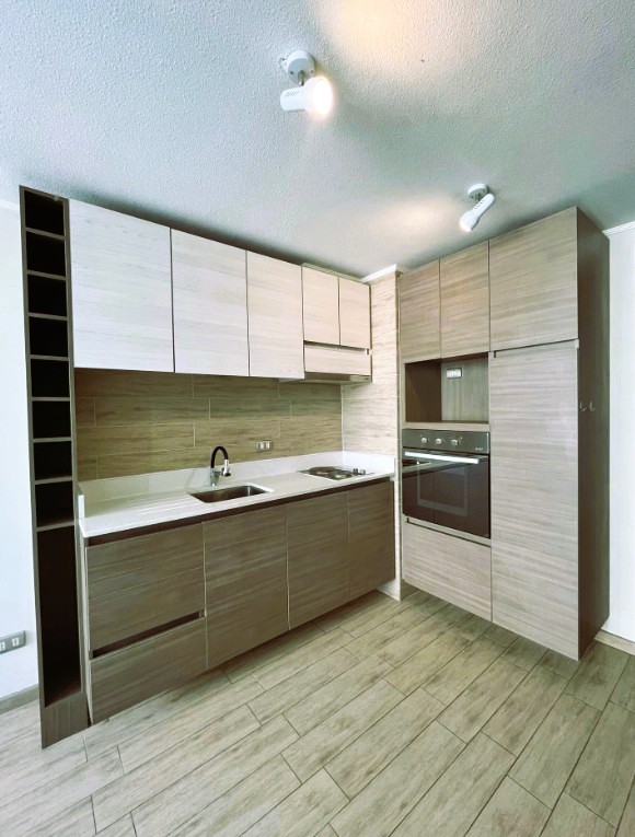Departamento en venta en Santiago — foto 4