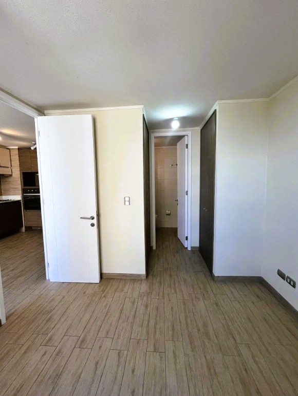 Departamento en venta en Santiago — foto 5