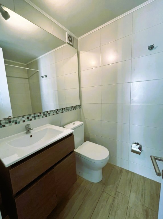Departamento en venta en Santiago — foto 9