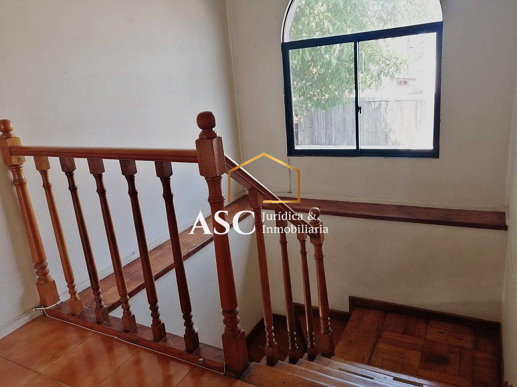 Casa en arriendo en Los Ángeles — foto 5