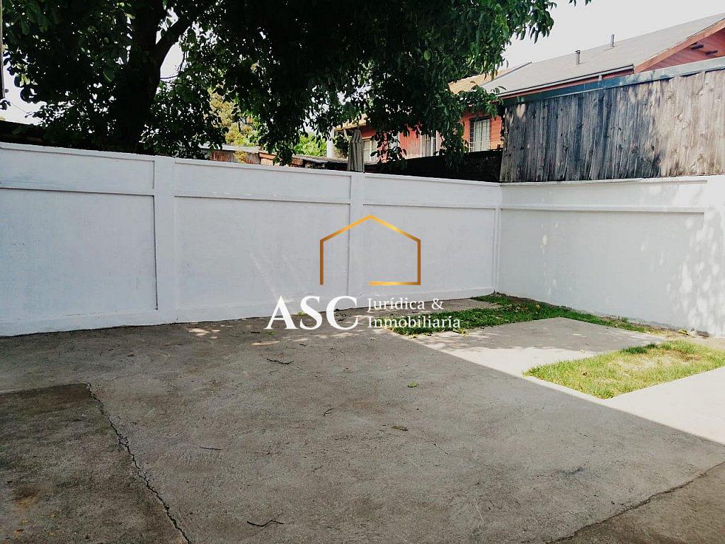 Casa en arriendo en Los Ángeles — foto 8