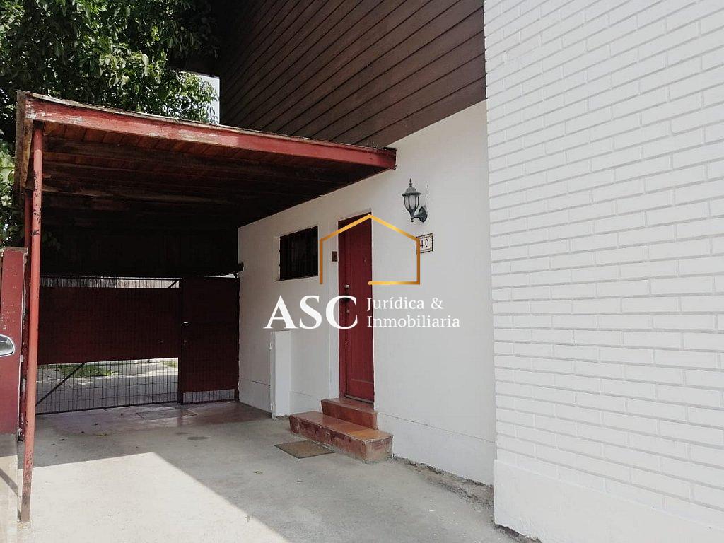 Casa en arriendo en Los Ángeles — foto 9