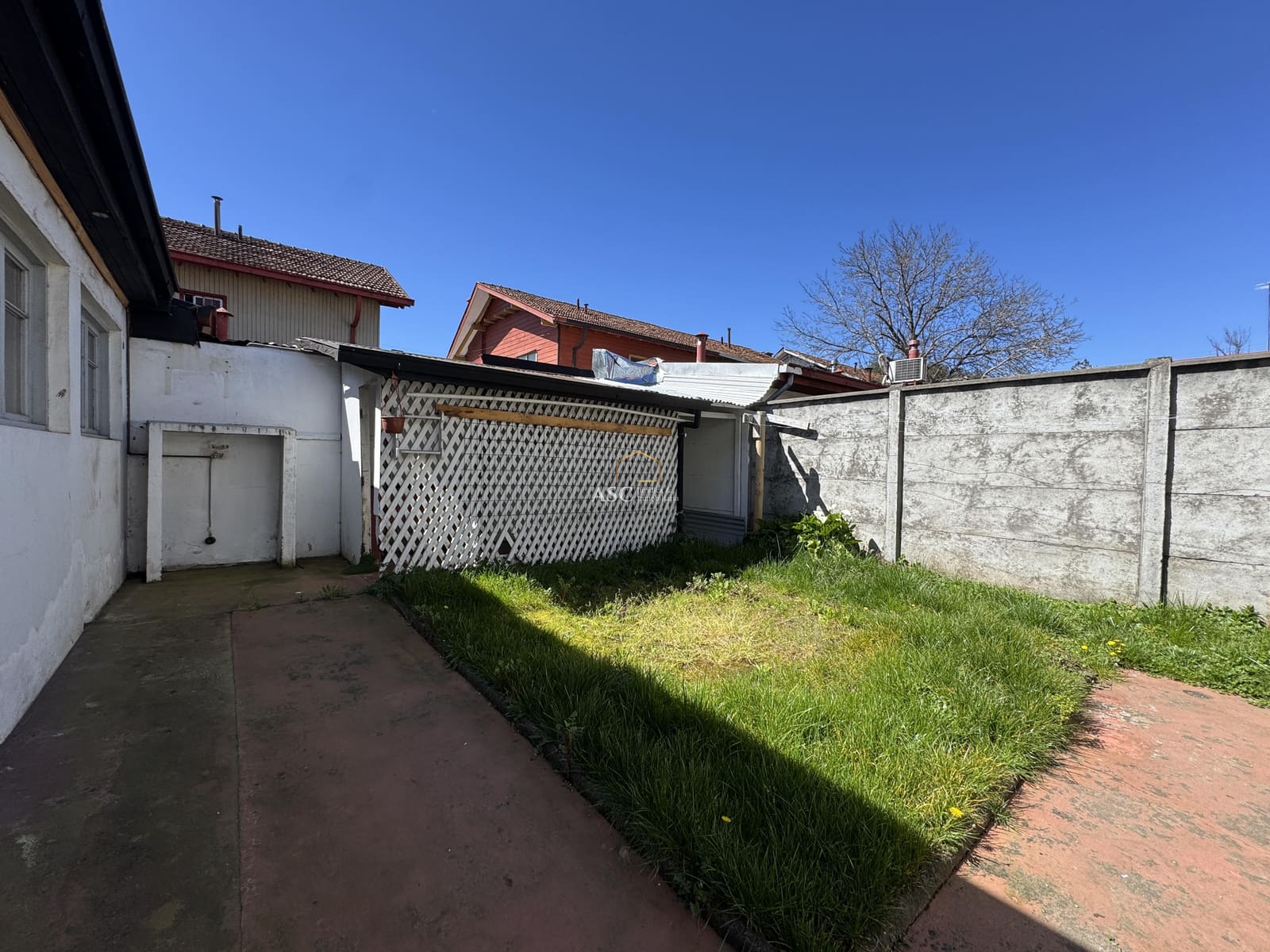 Casa en arriendo en Los Ángeles — foto 10