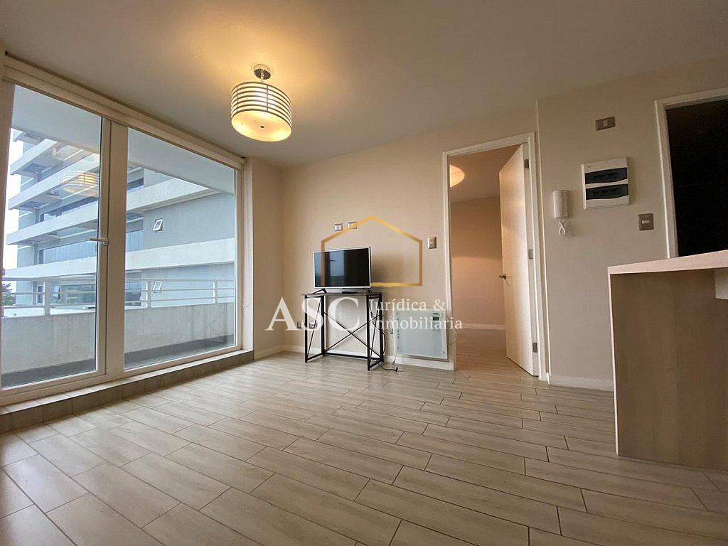 Departamento en arriendo en Los Ángeles — foto 2