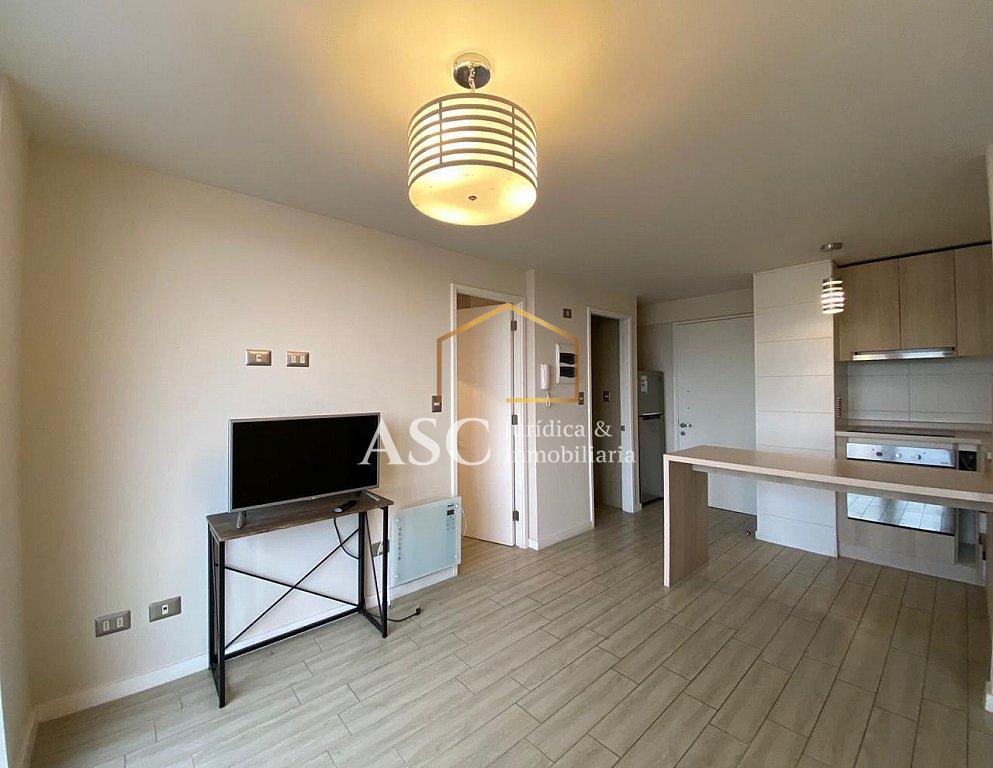 Departamento en arriendo en Los Ángeles — foto 3