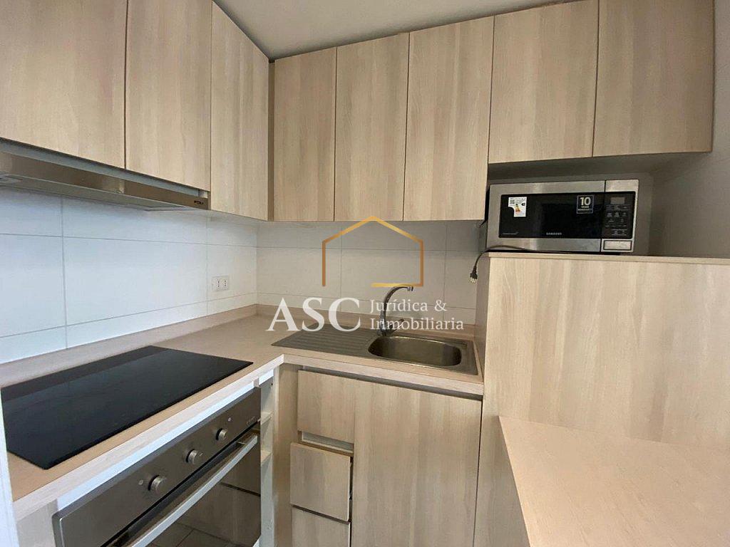 Departamento en arriendo en Los Ángeles — foto 7