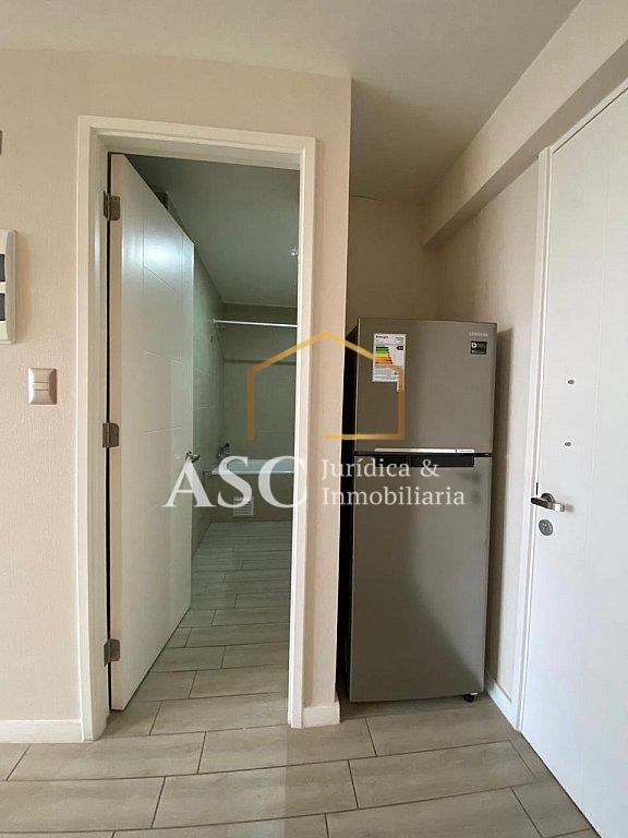 Departamento en arriendo en Los Ángeles — foto 8
