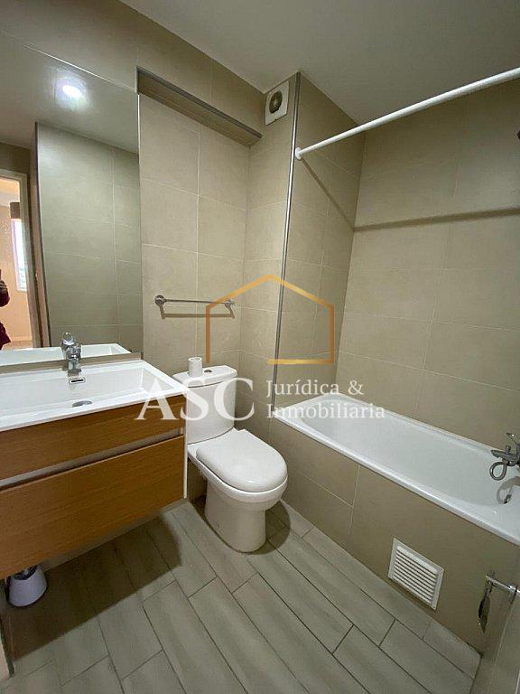 Departamento en arriendo en Los Ángeles — foto 9
