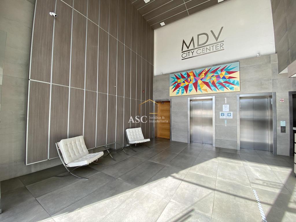 Oficina en arriendo en Los Ángeles — foto 1